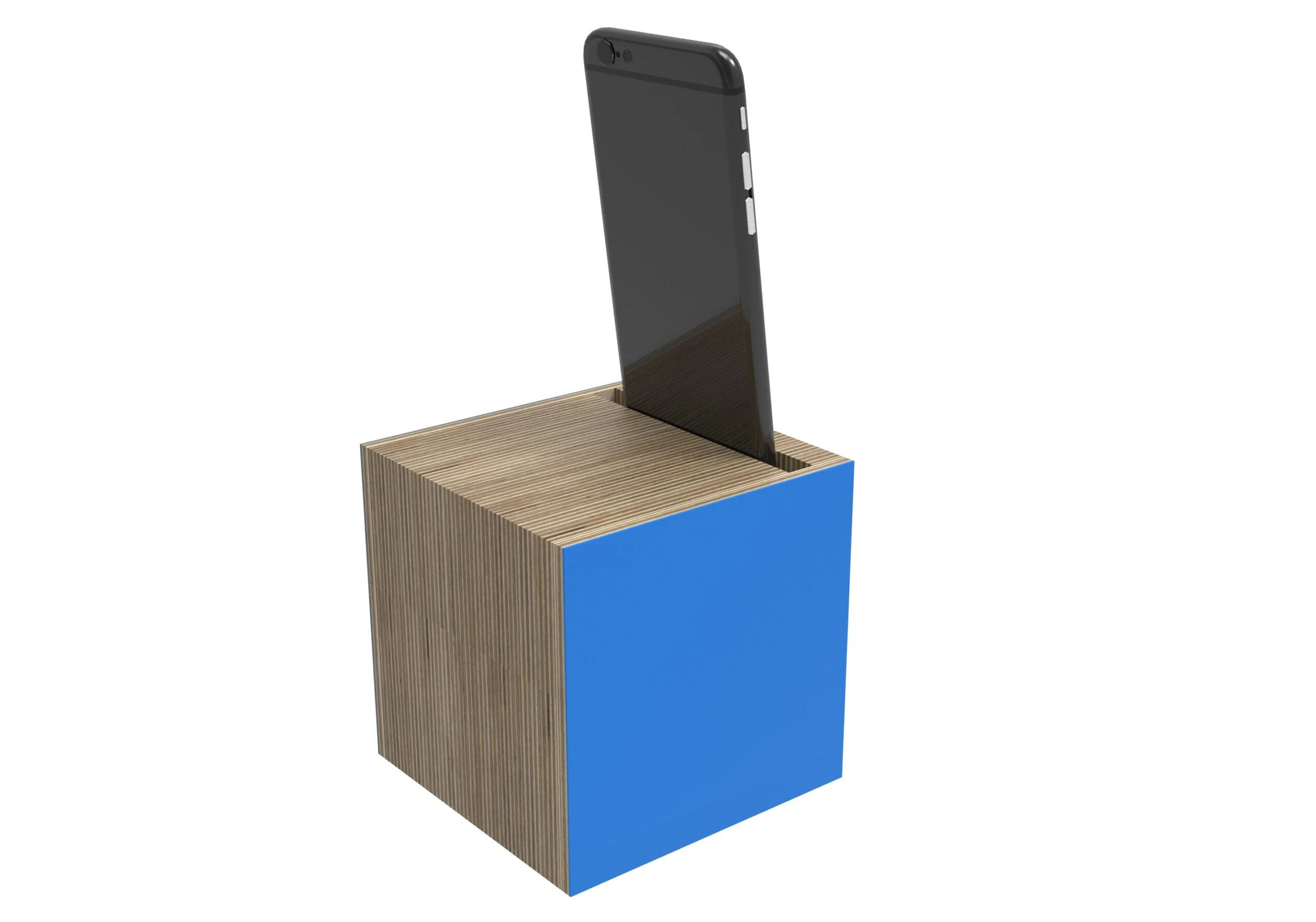 cubo120 blue 2
