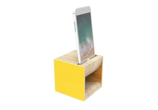 Nano / Yellow