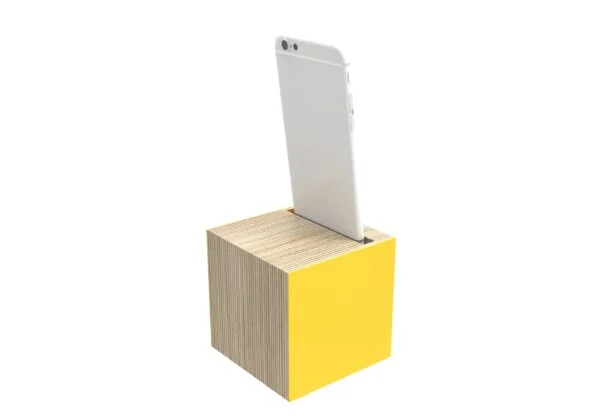 Nano / Yellow