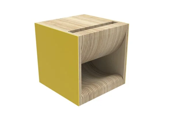 Nano / Yellow