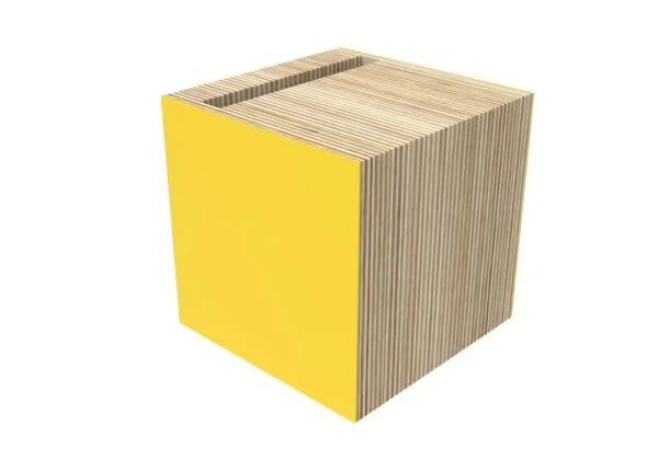 Nano / Yellow